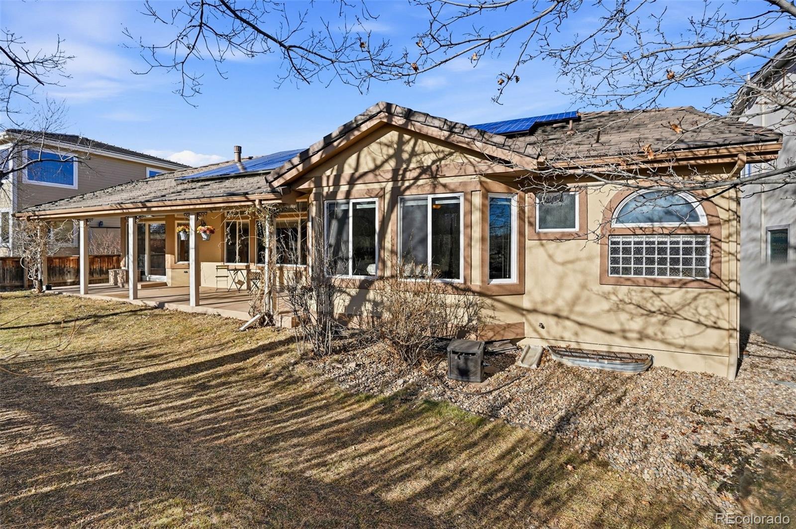 MLS Image #44 for 10482  grizzly gulch ,highlands ranch, Colorado