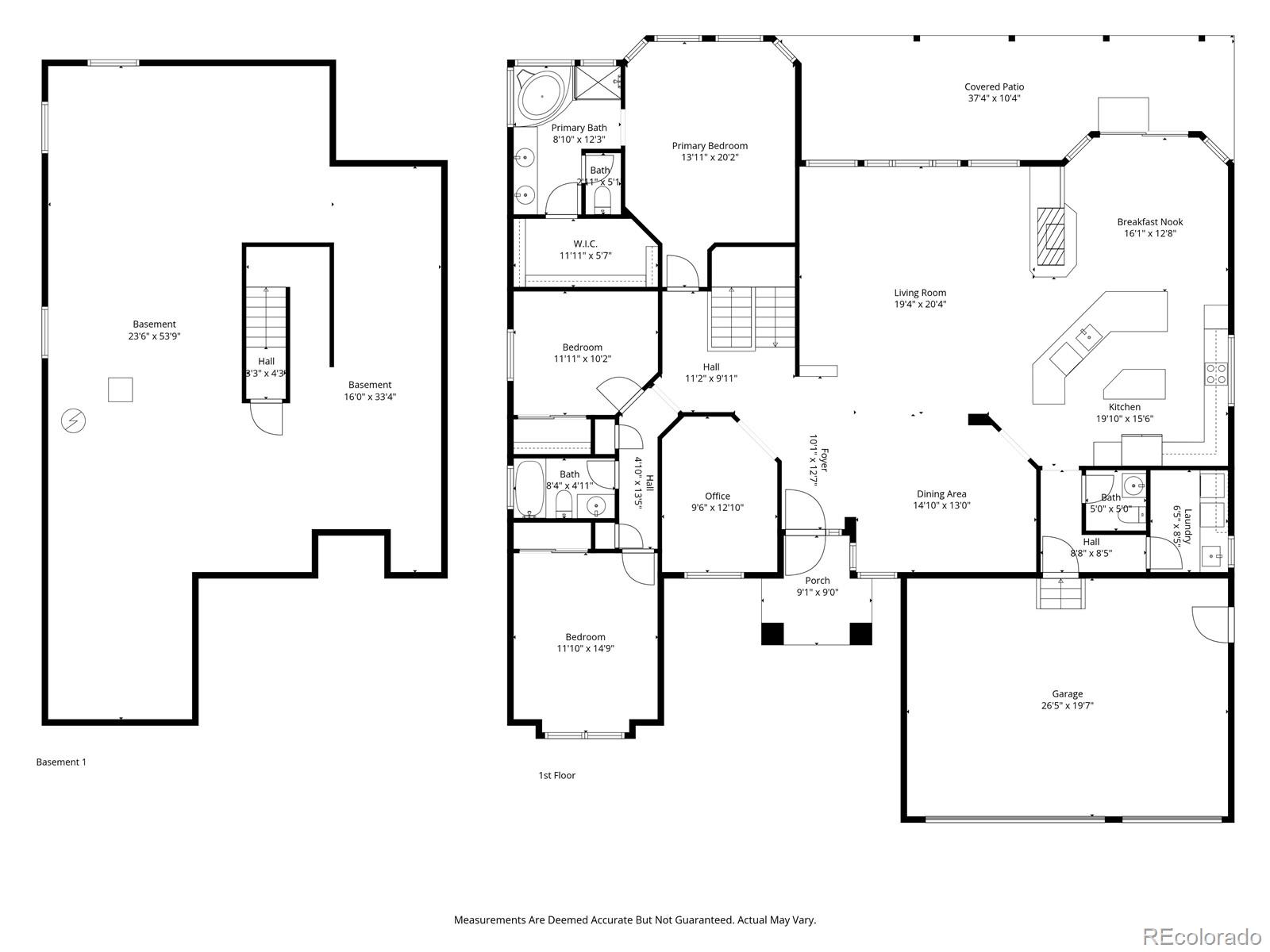 MLS Image #47 for 10482  grizzly gulch ,highlands ranch, Colorado