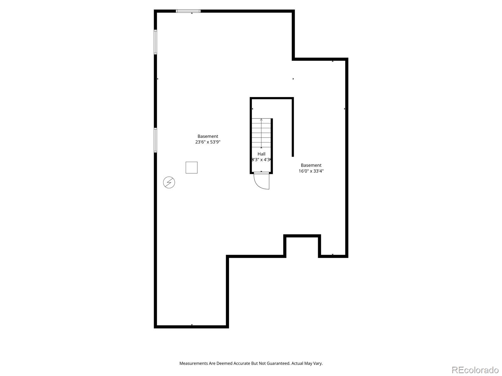 MLS Image #49 for 10482  grizzly gulch ,highlands ranch, Colorado