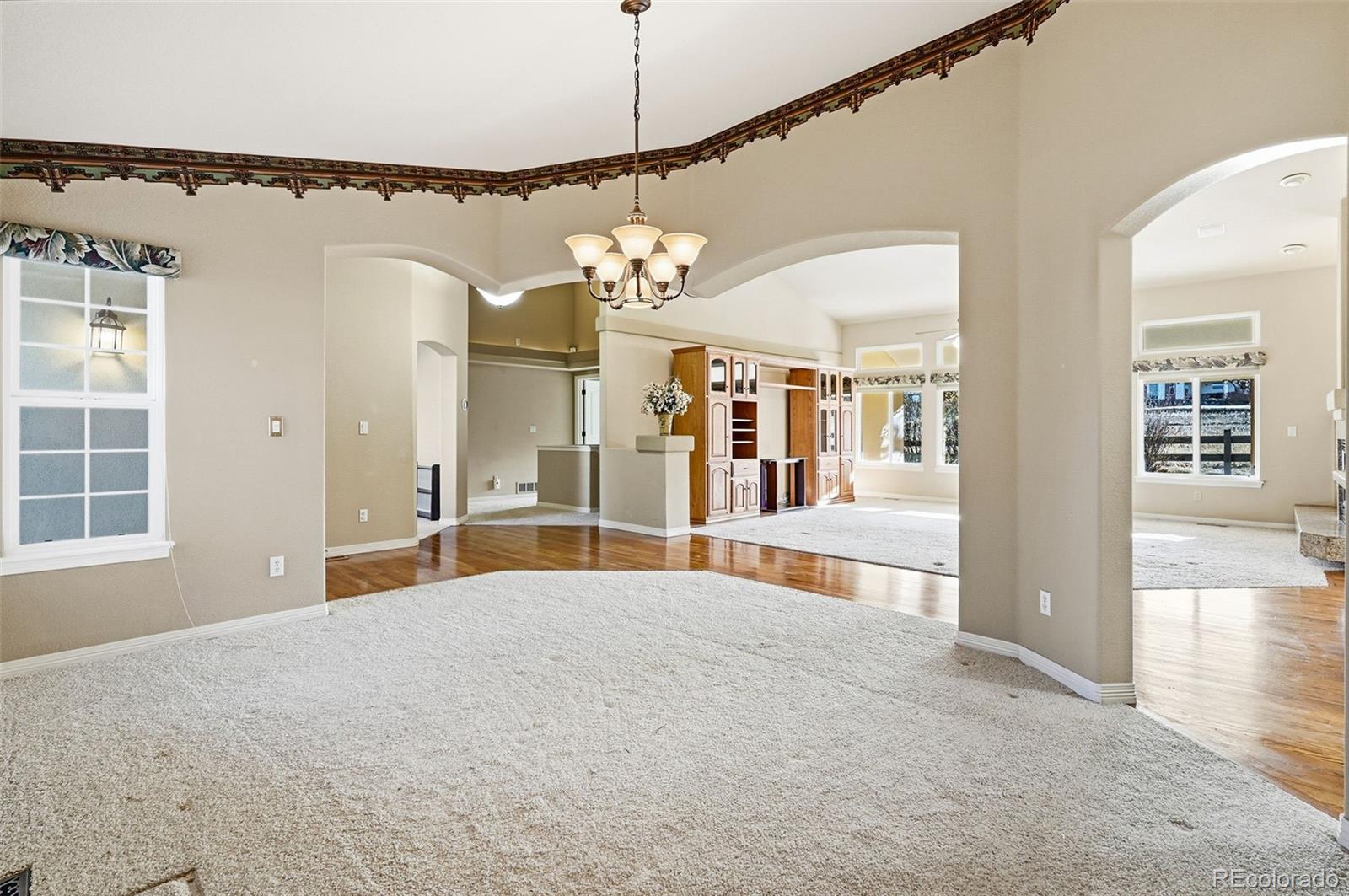 MLS Image #5 for 10482  grizzly gulch ,highlands ranch, Colorado