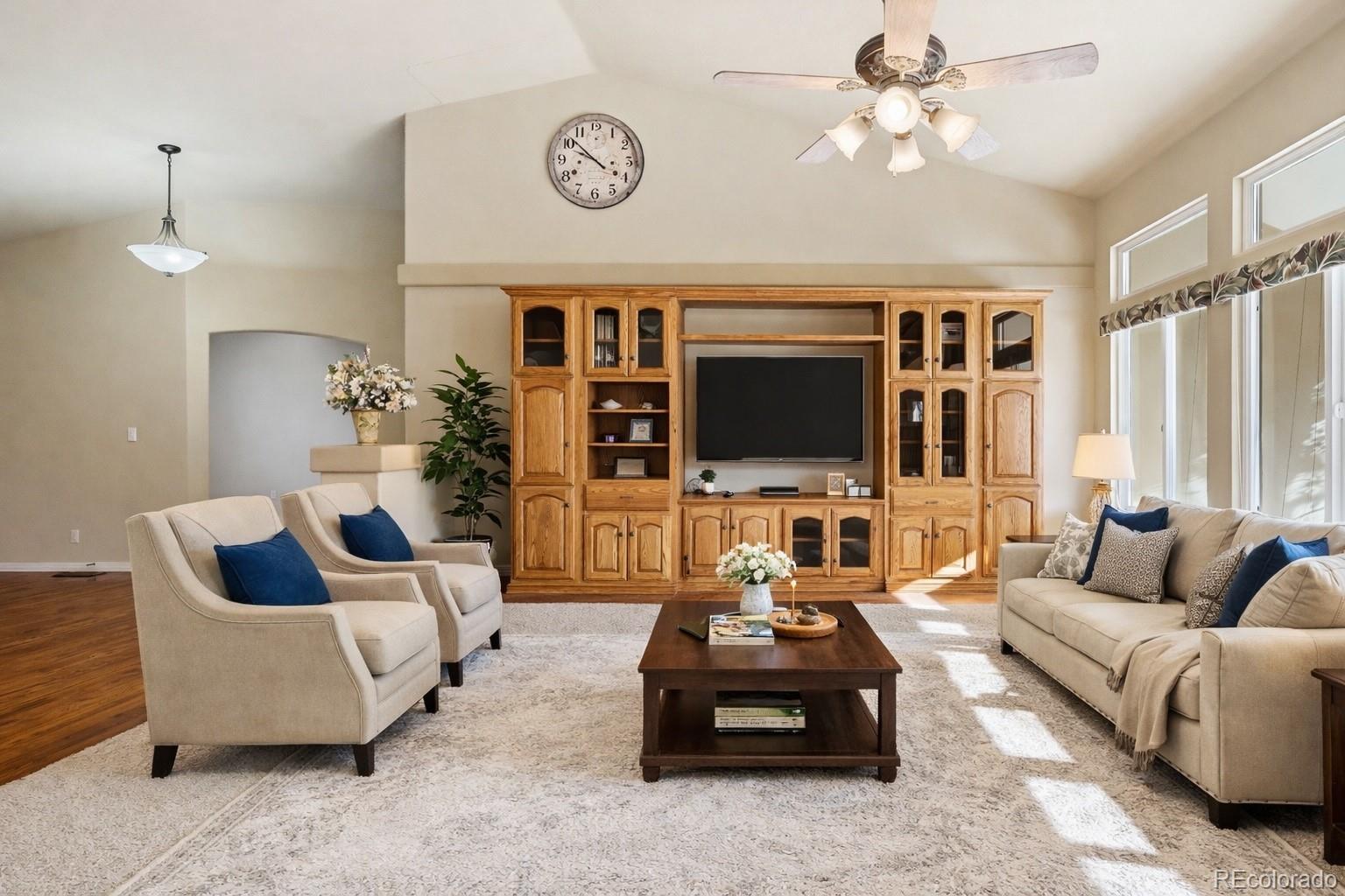 MLS Image #6 for 10482  grizzly gulch ,highlands ranch, Colorado