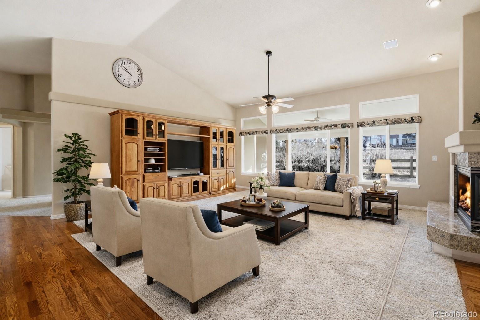 MLS Image #7 for 10482  grizzly gulch ,highlands ranch, Colorado