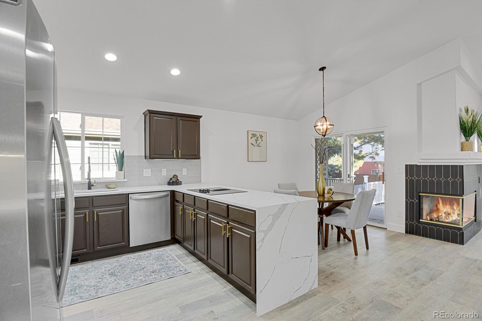 MLS Image #5 for 1894 s marshall circle,lakewood, Colorado