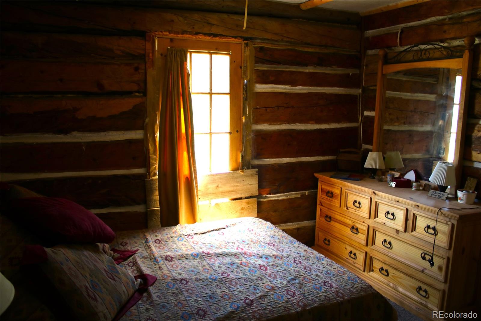 MLS Image #10 for 340  cr90 ,lake george, Colorado