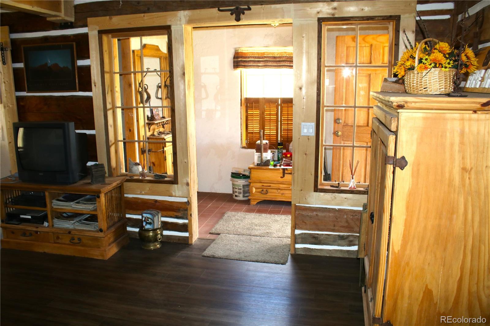 MLS Image #11 for 340  cr90 ,lake george, Colorado