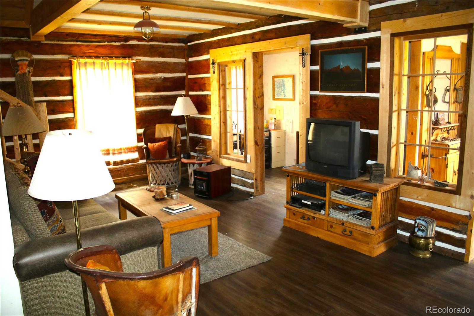 MLS Image #12 for 340  cr90 ,lake george, Colorado