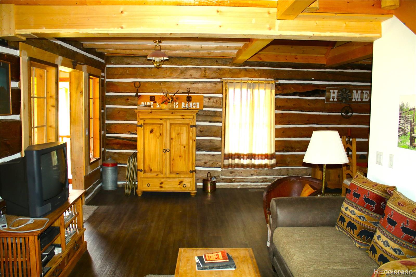 MLS Image #13 for 340  cr90 ,lake george, Colorado