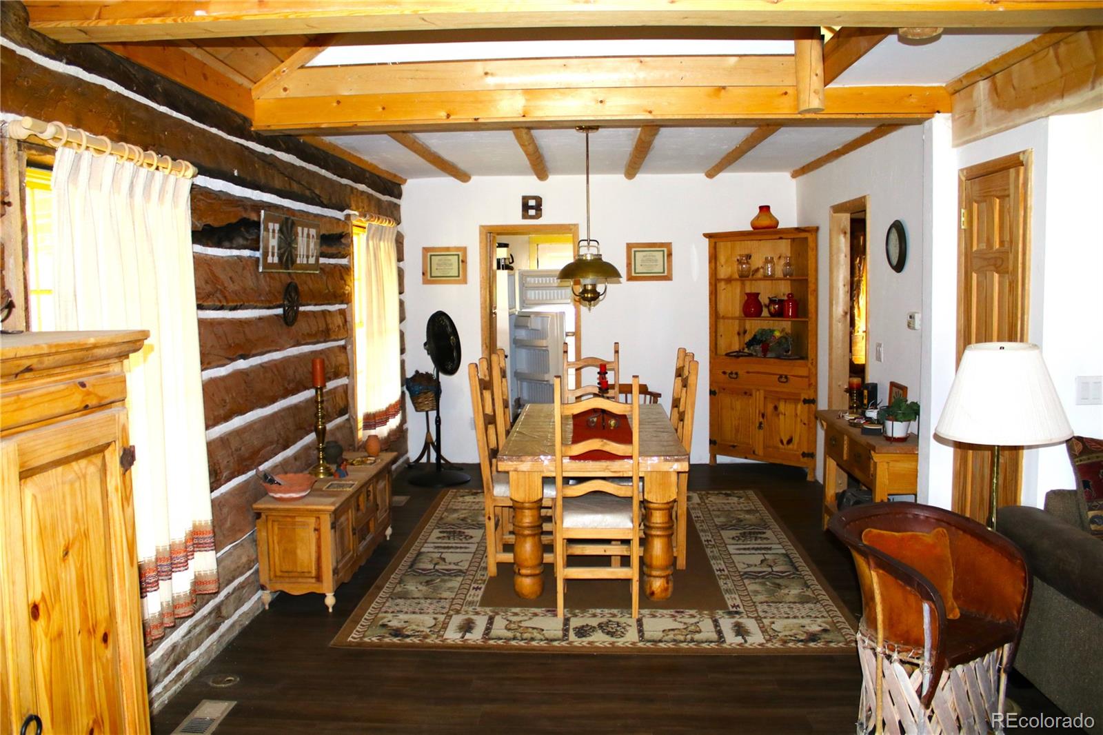 MLS Image #14 for 340  cr90 ,lake george, Colorado