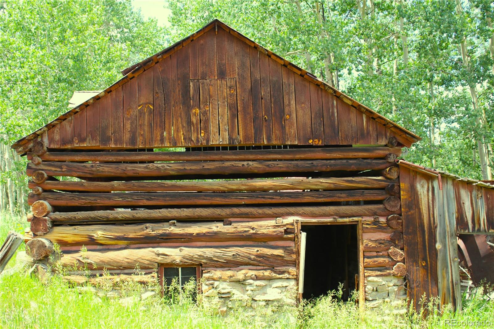MLS Image #17 for 340  cr90 ,lake george, Colorado
