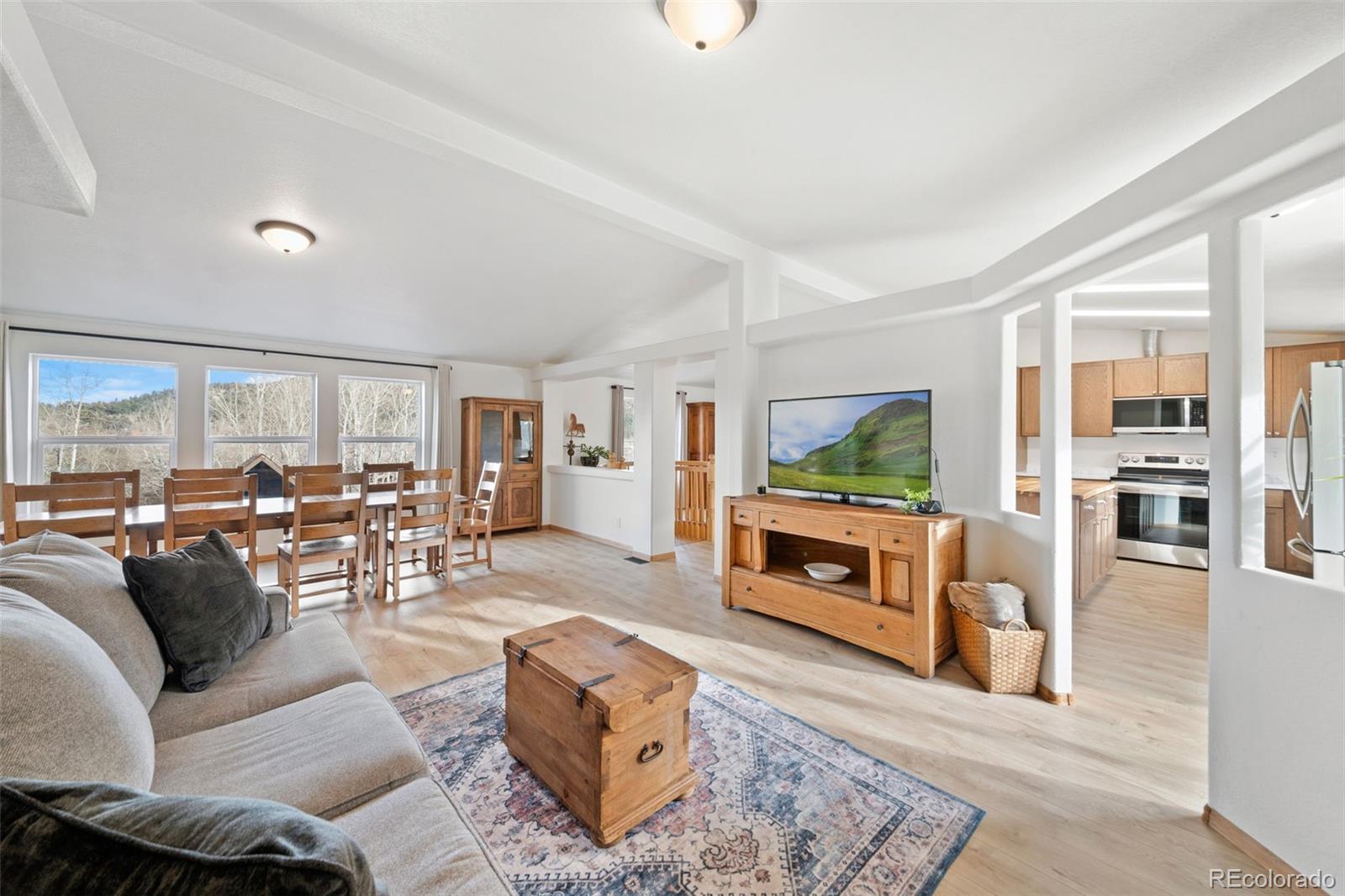 MLS Image #1 for 25947  snyder avenue,conifer, Colorado