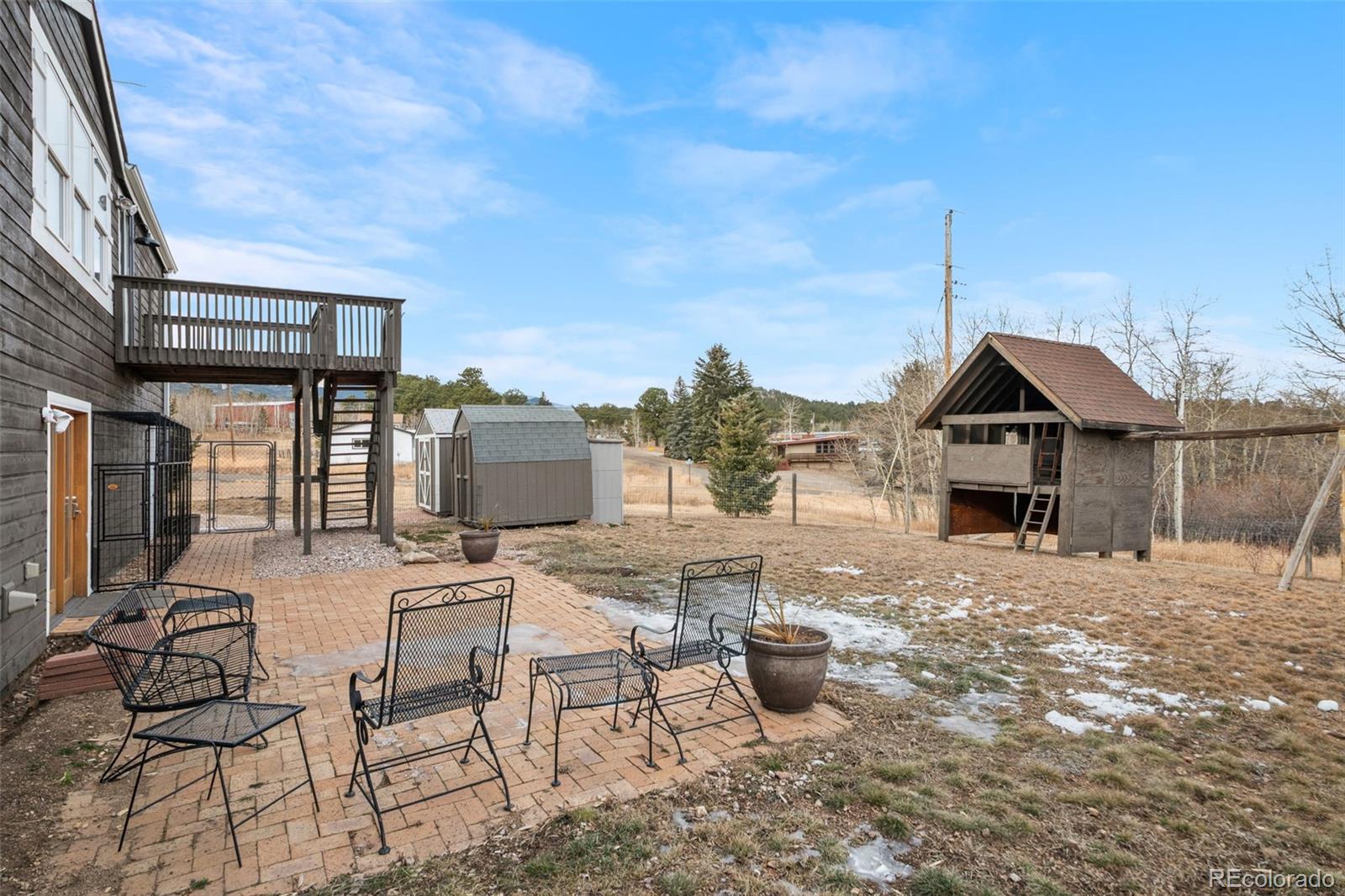 MLS Image #30 for 25947  snyder avenue,conifer, Colorado