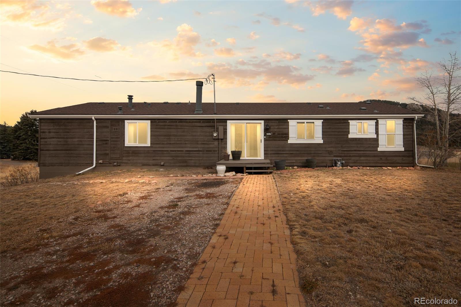 MLS Image #31 for 25947  snyder avenue,conifer, Colorado