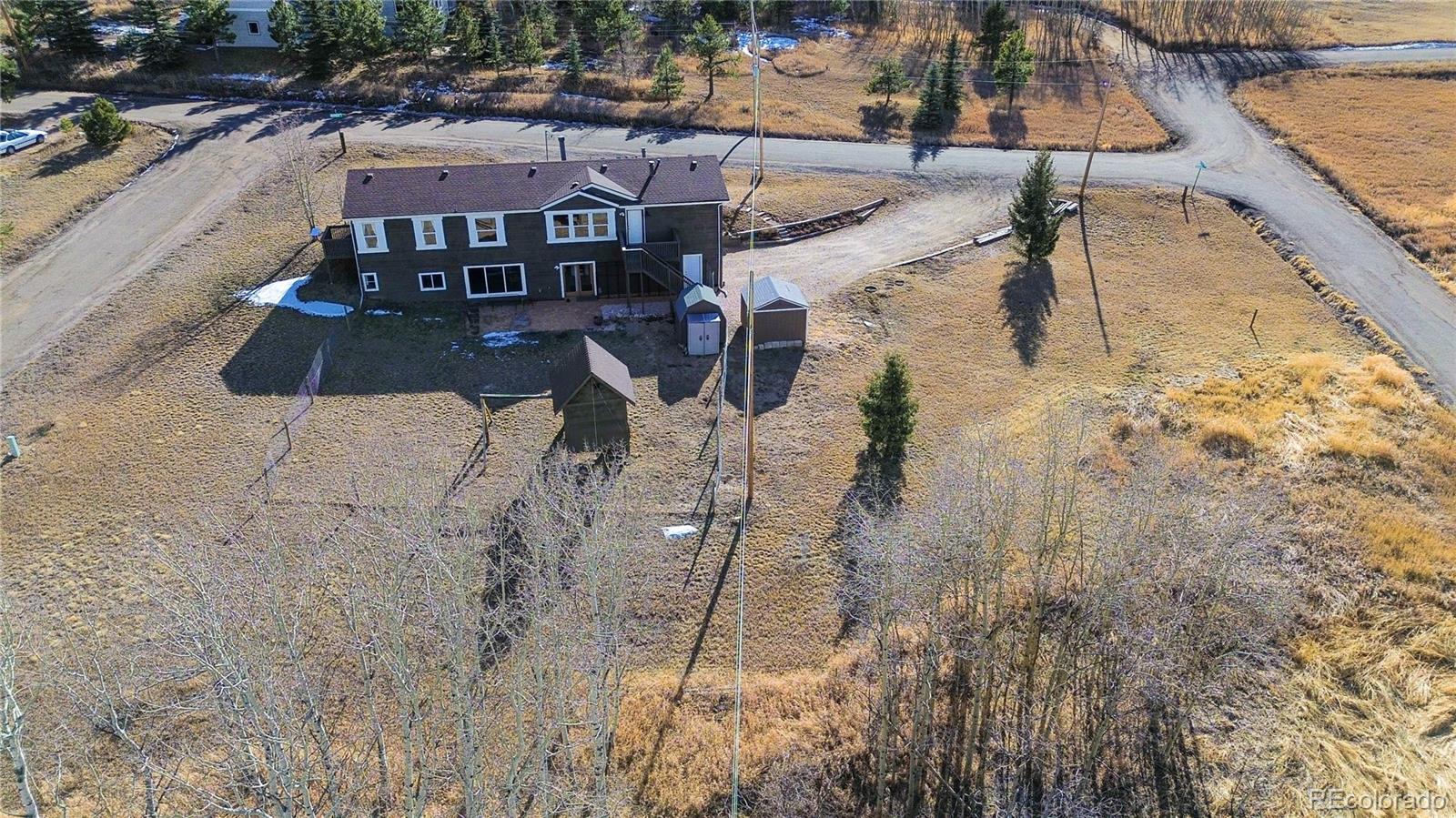 MLS Image #32 for 25947  snyder avenue,conifer, Colorado
