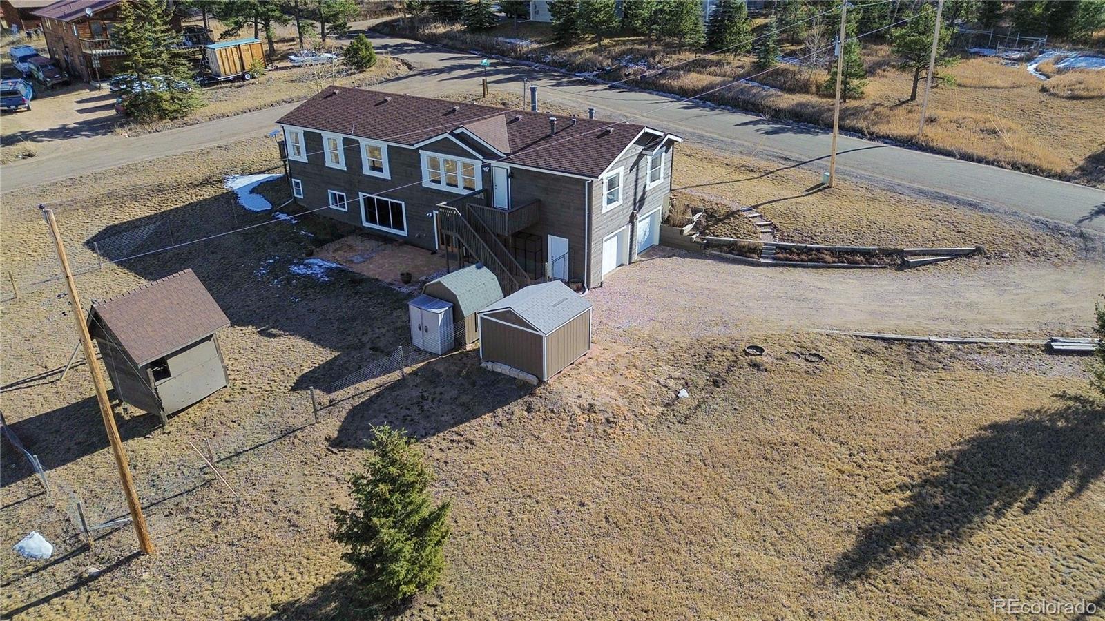 MLS Image #34 for 25947  snyder avenue,conifer, Colorado