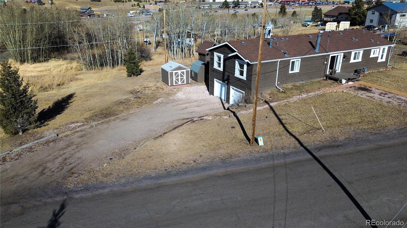 MLS Image #36 for 25947  snyder avenue,conifer, Colorado