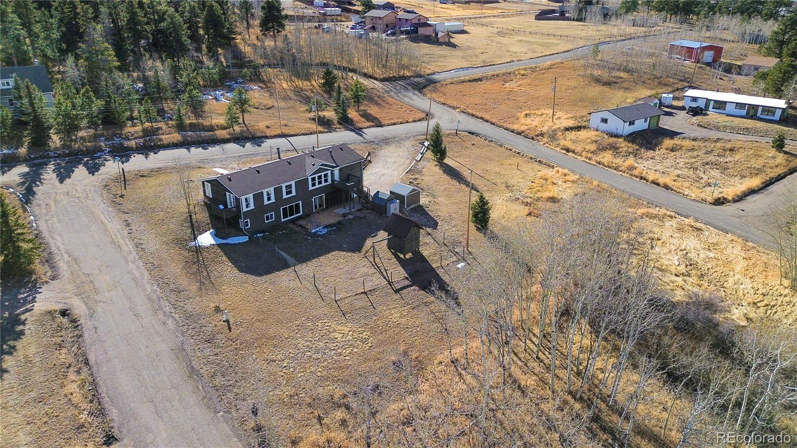 MLS Image #37 for 25947  snyder avenue,conifer, Colorado