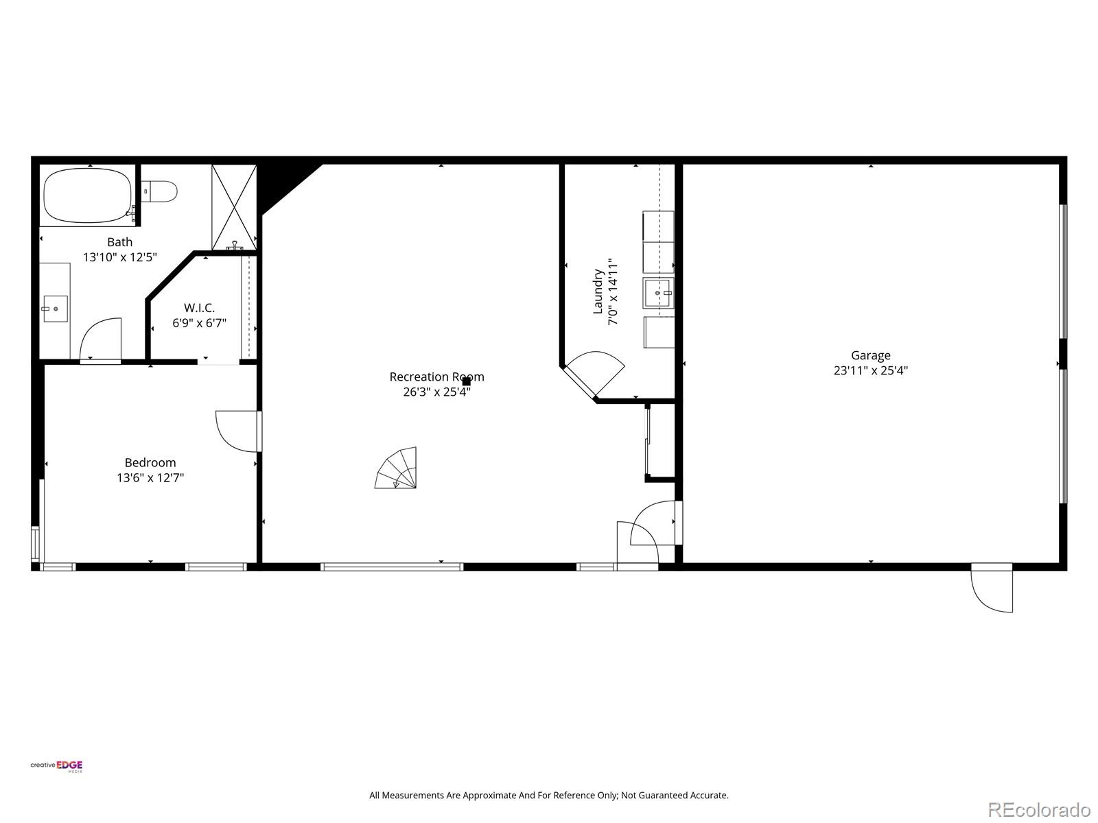 MLS Image #43 for 25947  snyder avenue,conifer, Colorado
