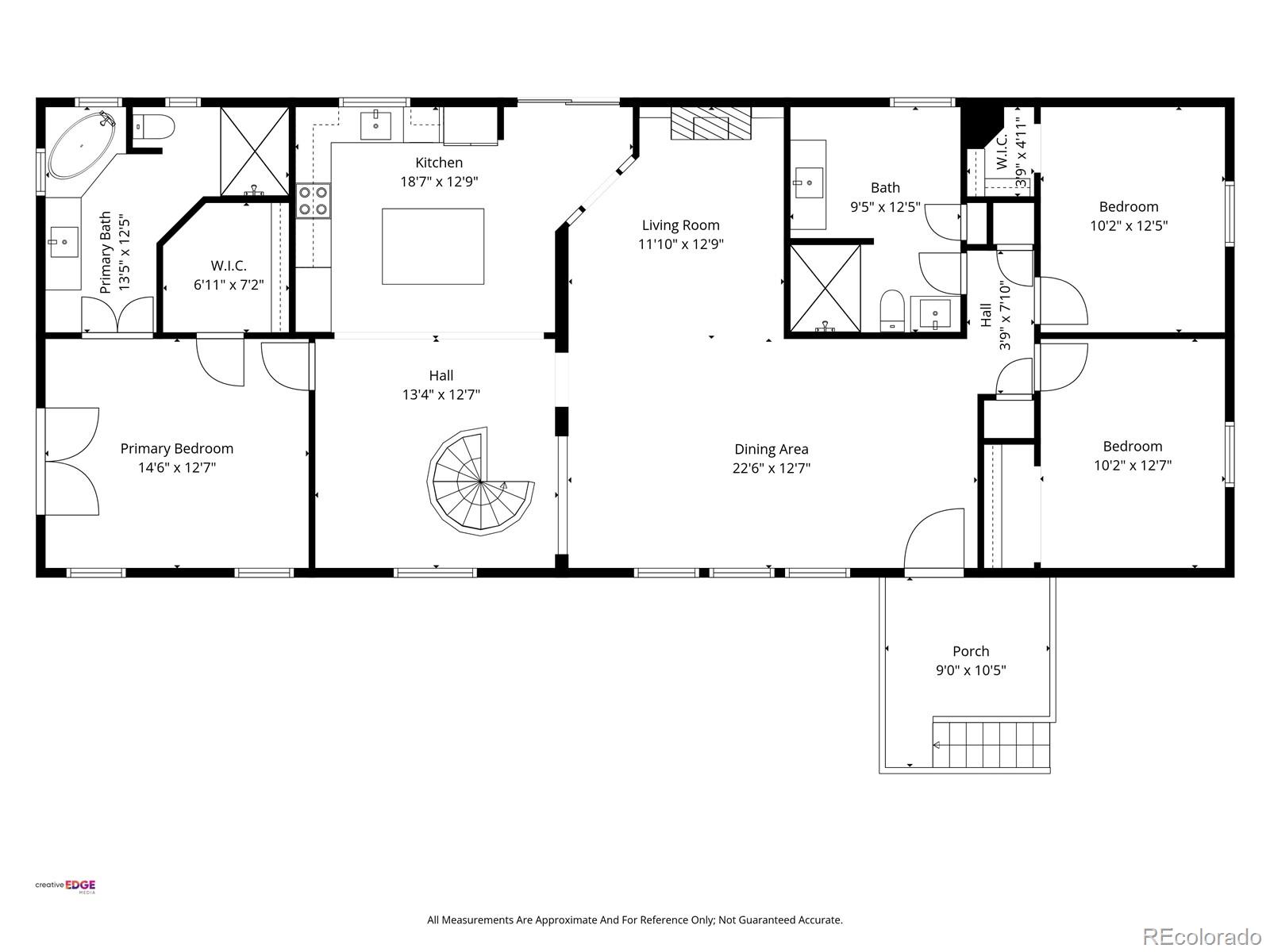 MLS Image #44 for 25947  snyder avenue,conifer, Colorado