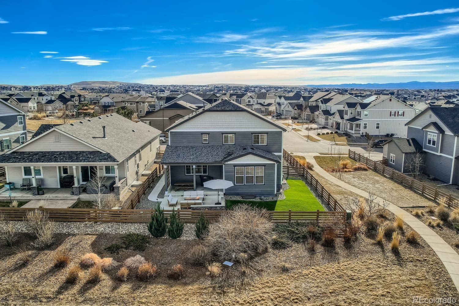 MLS Image #31 for 1060  ascent trail circle,erie, Colorado