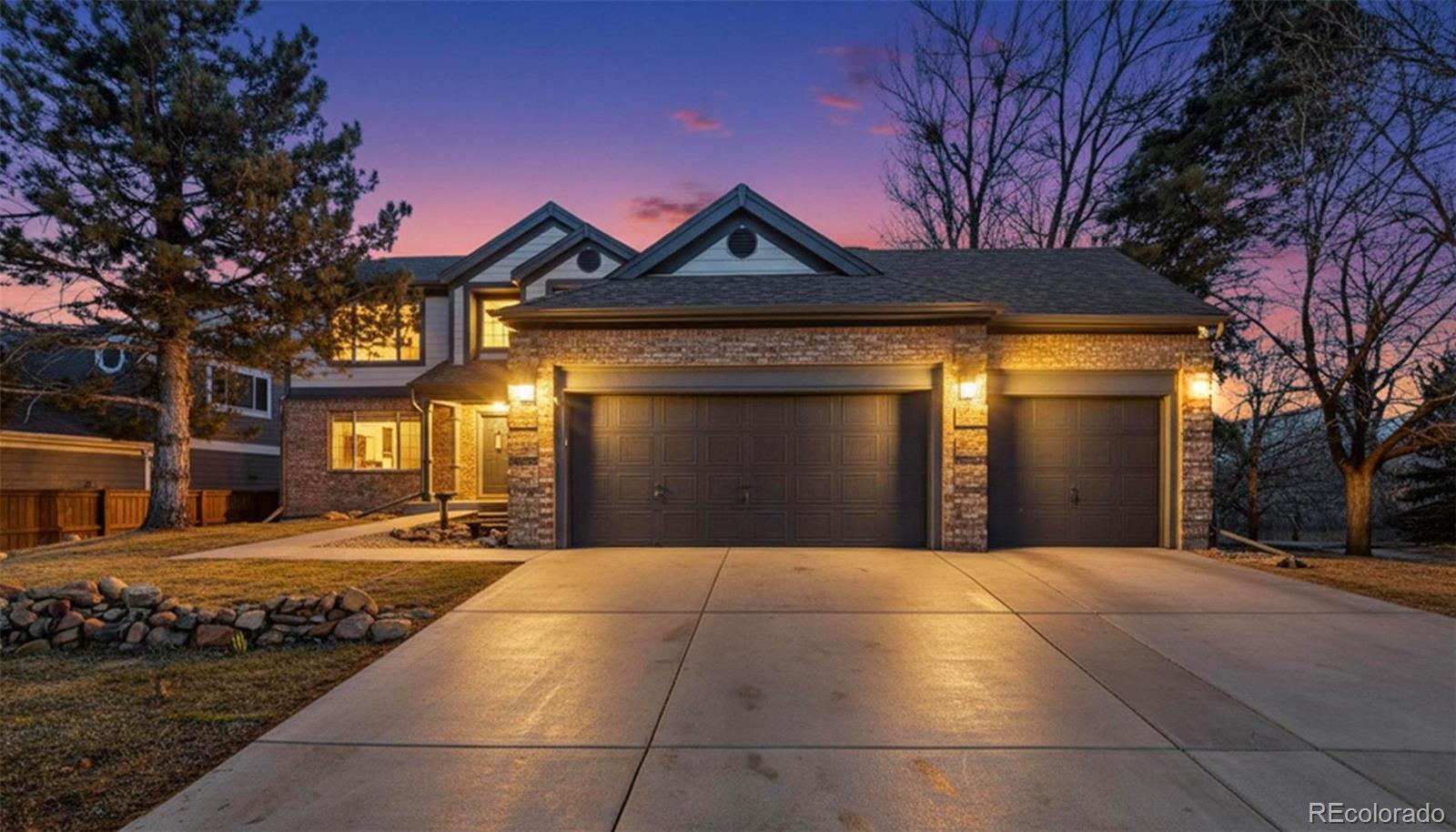 MLS Image #0 for 9195  sugarstone circle,highlands ranch, Colorado