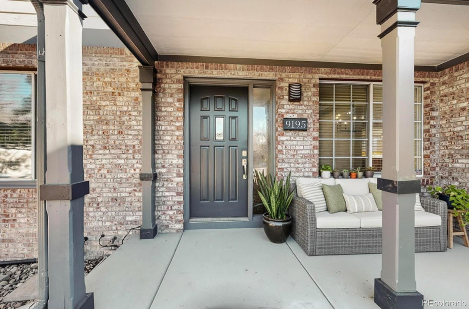 MLS Image #2 for 9195  sugarstone circle,highlands ranch, Colorado