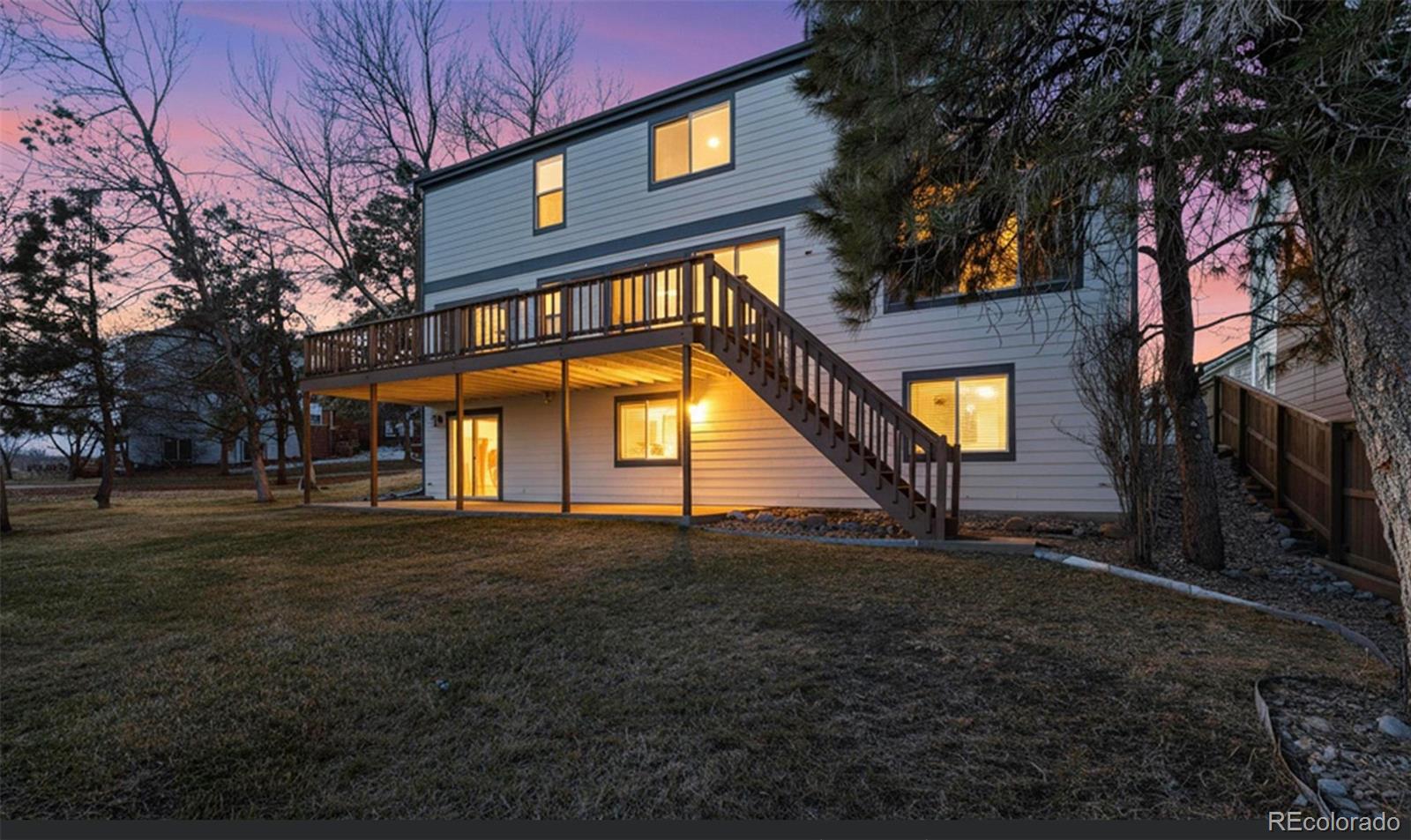 MLS Image #20 for 9195  sugarstone circle,highlands ranch, Colorado