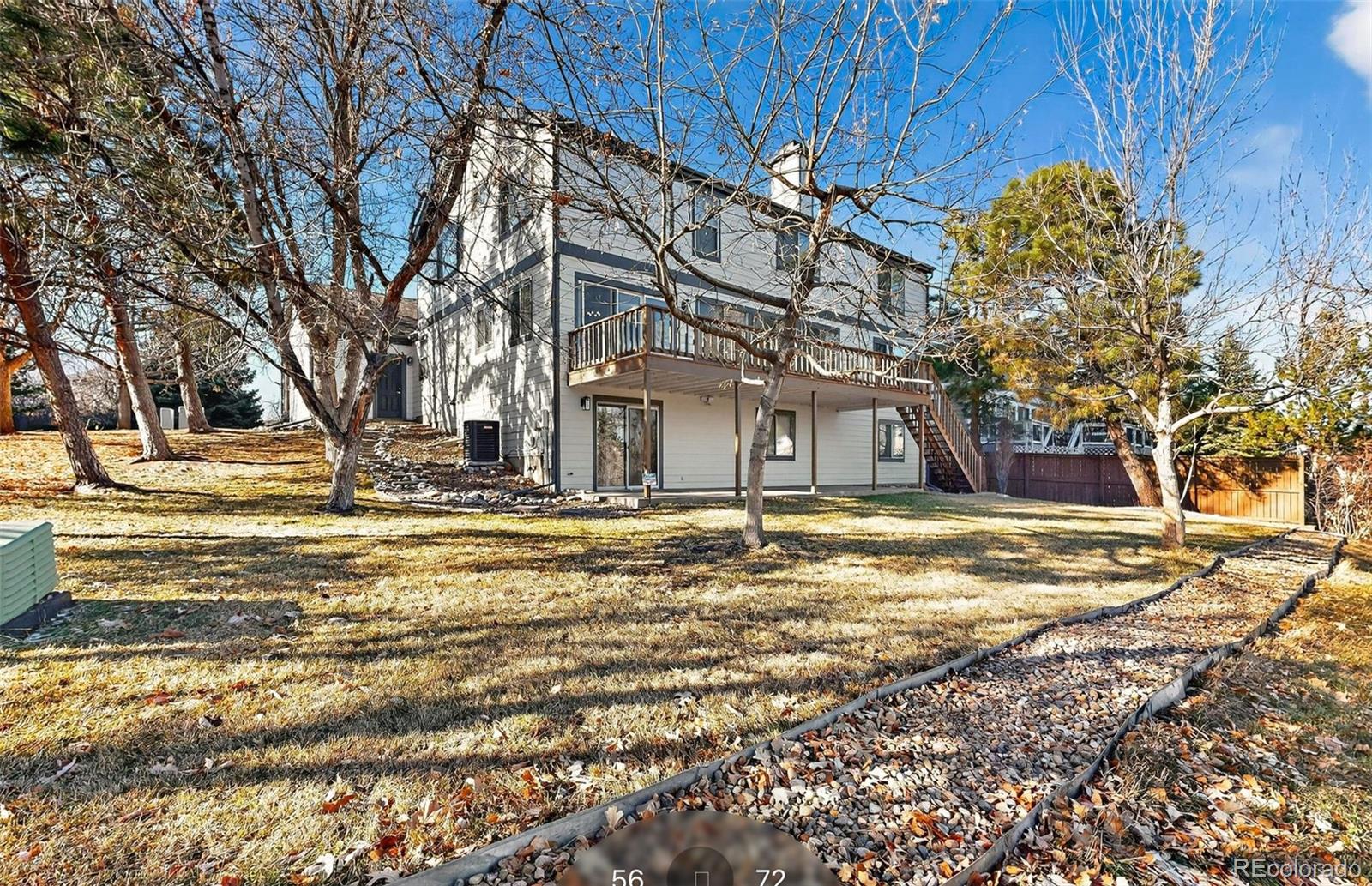 MLS Image #21 for 9195  sugarstone circle,highlands ranch, Colorado
