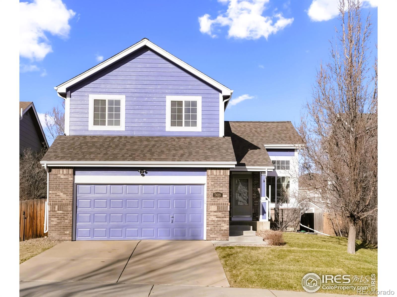 MLS Image #0 for 5619  blue mountain circle,longmont, Colorado