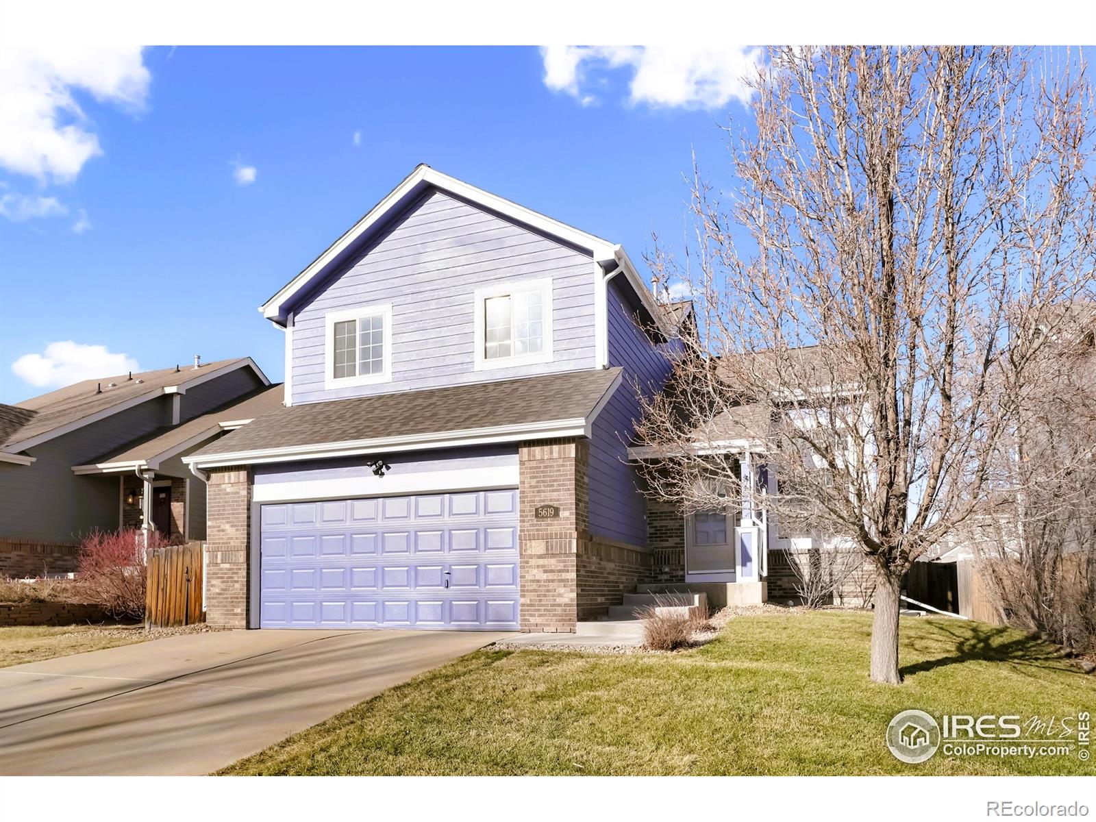 MLS Image #1 for 5619  blue mountain circle,longmont, Colorado