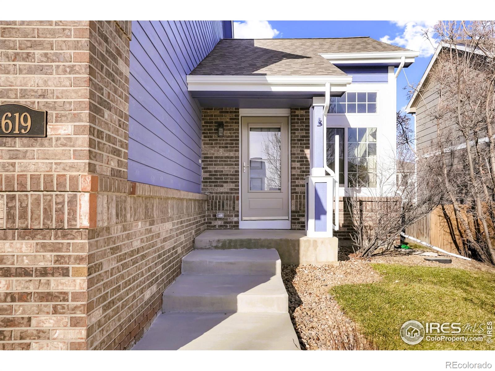 MLS Image #2 for 5619  blue mountain circle,longmont, Colorado