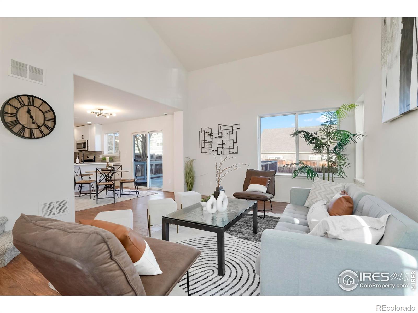 MLS Image #3 for 5619  blue mountain circle,longmont, Colorado