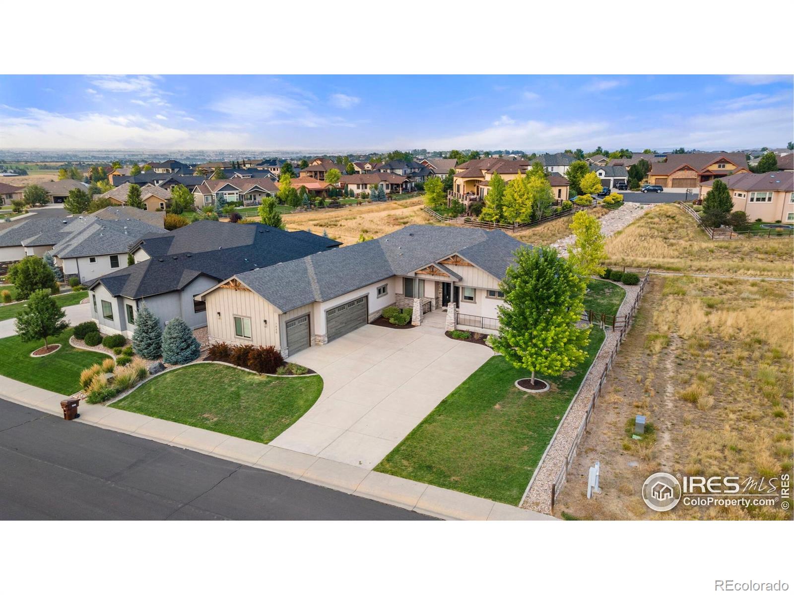 MLS Image #3 for 7880  cherry blossom drive,windsor, Colorado