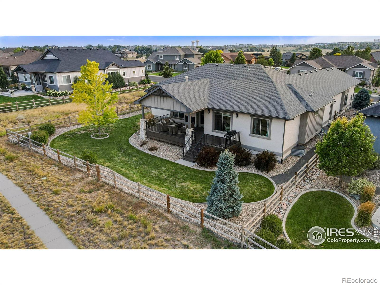 MLS Image #43 for 7880  cherry blossom drive,windsor, Colorado