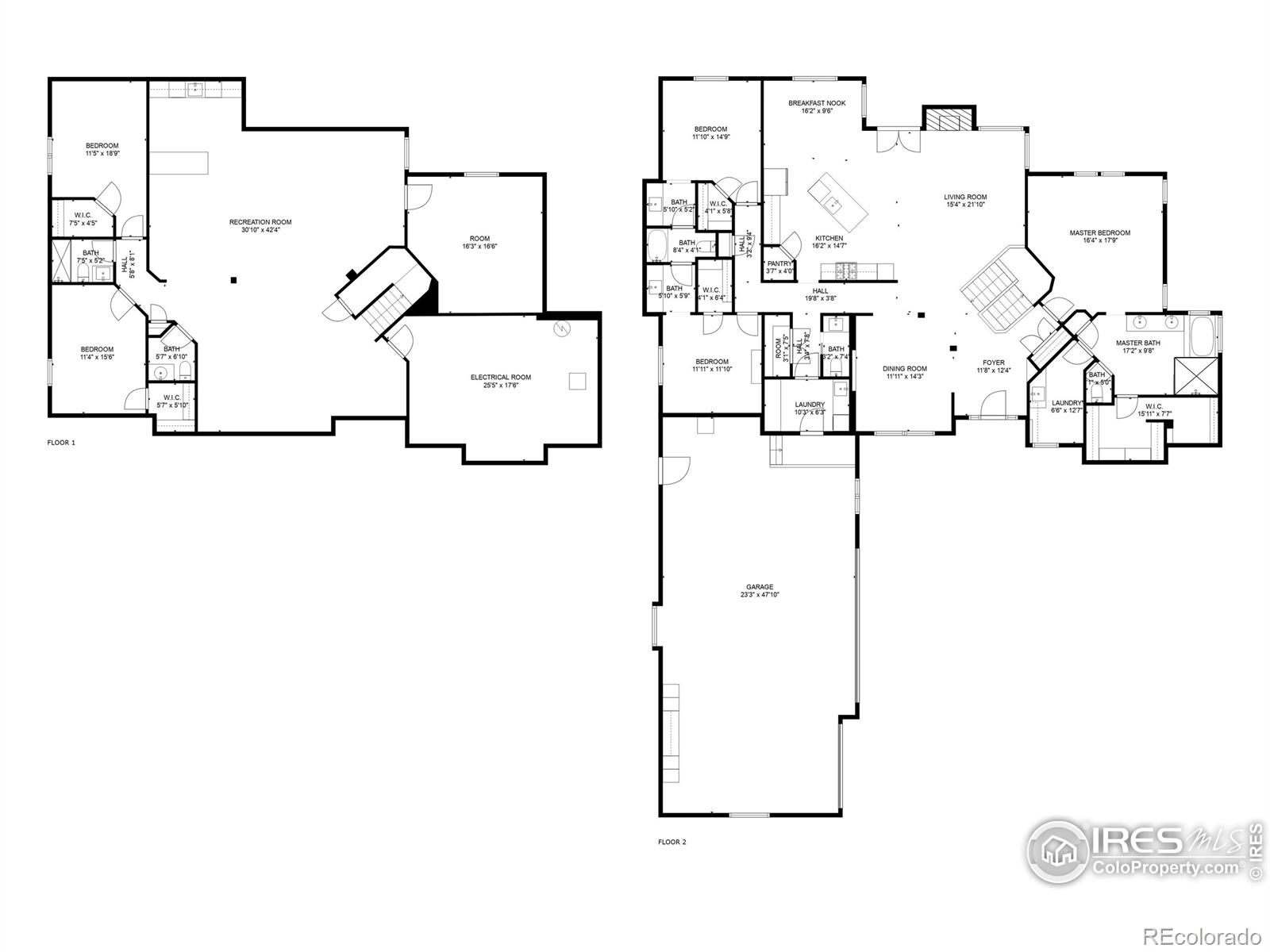 MLS Image #49 for 7880  cherry blossom drive,windsor, Colorado