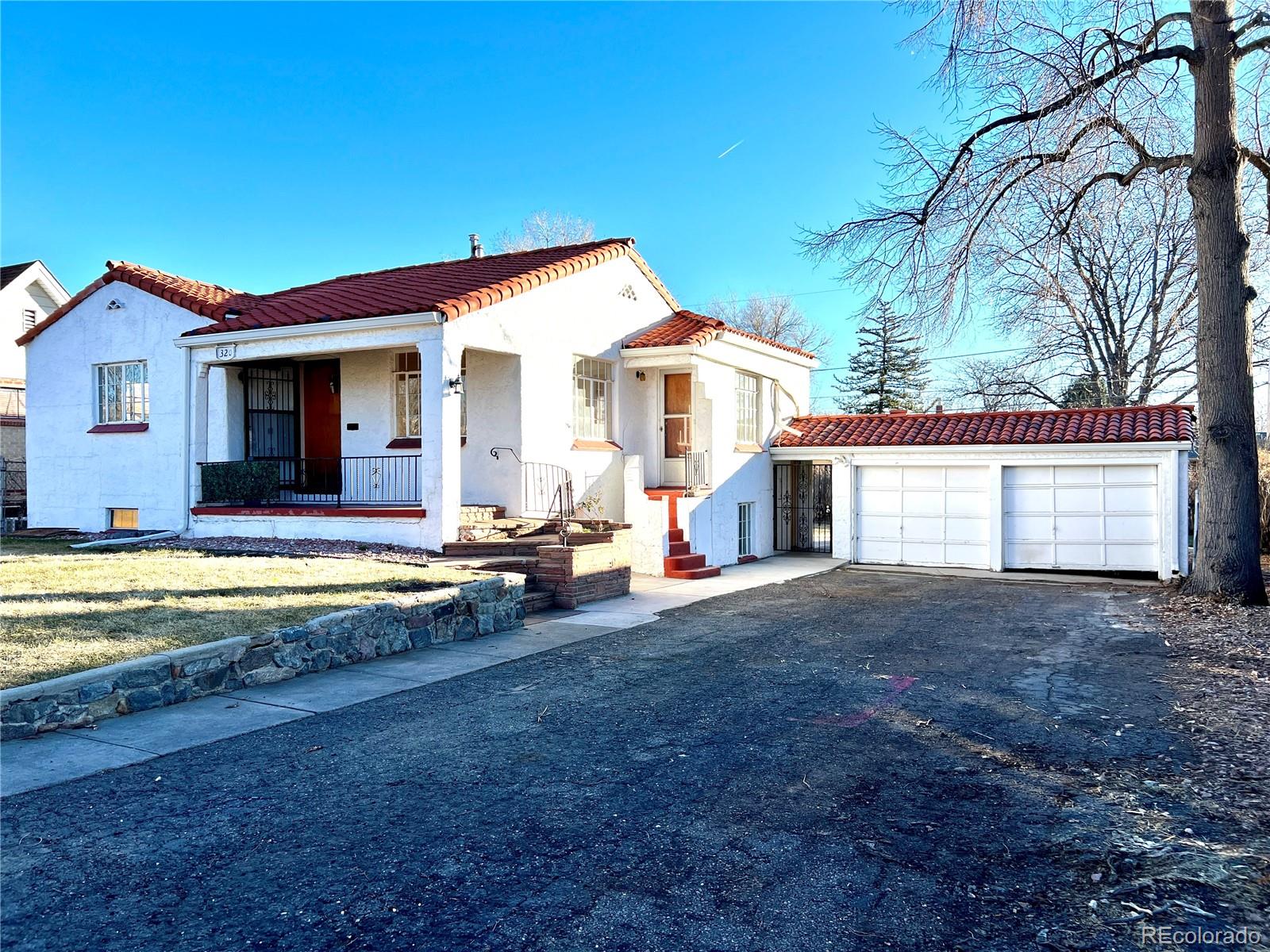 MLS Image #0 for 320 s dale court,denver, Colorado