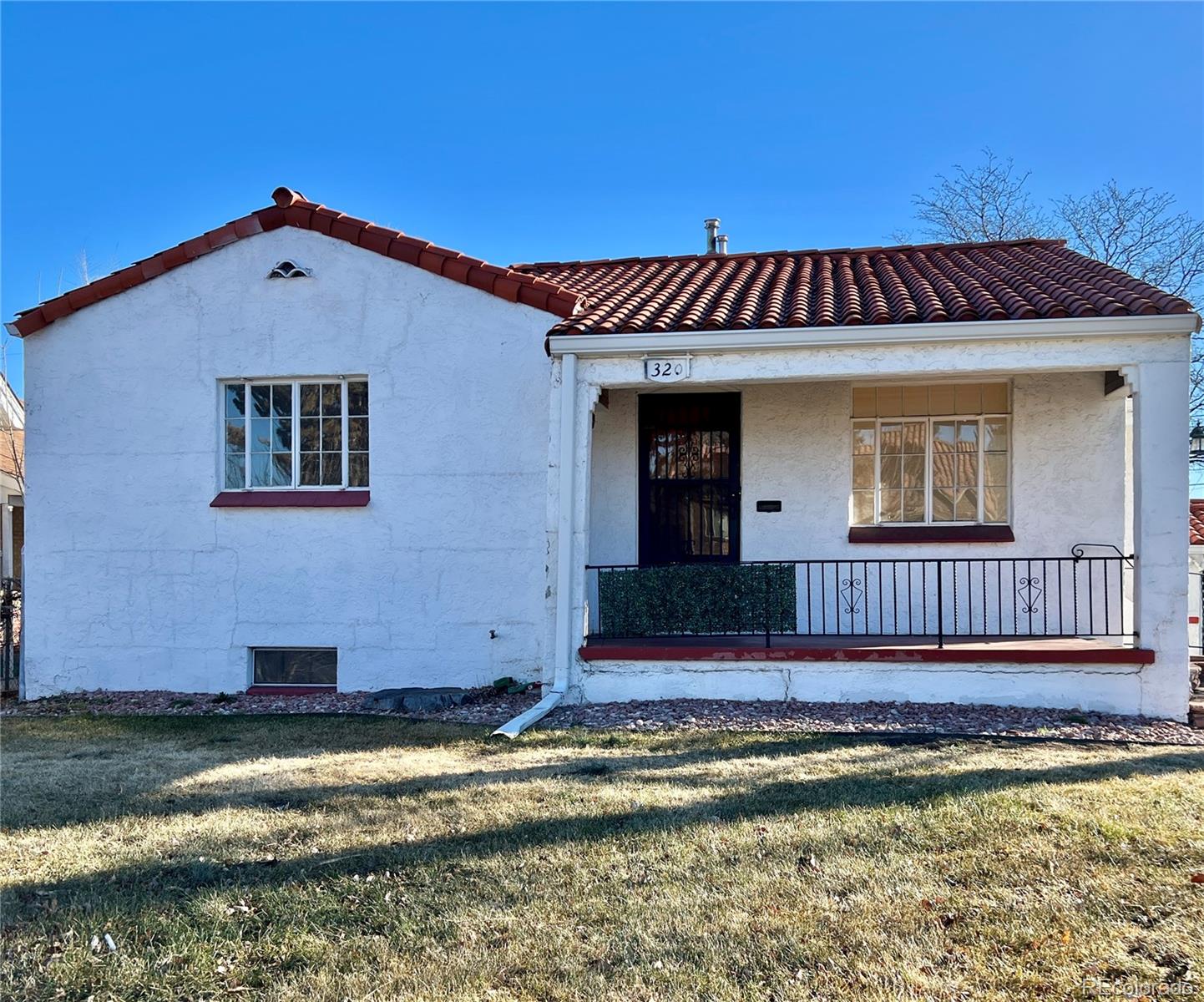 MLS Image #1 for 320 s dale court,denver, Colorado