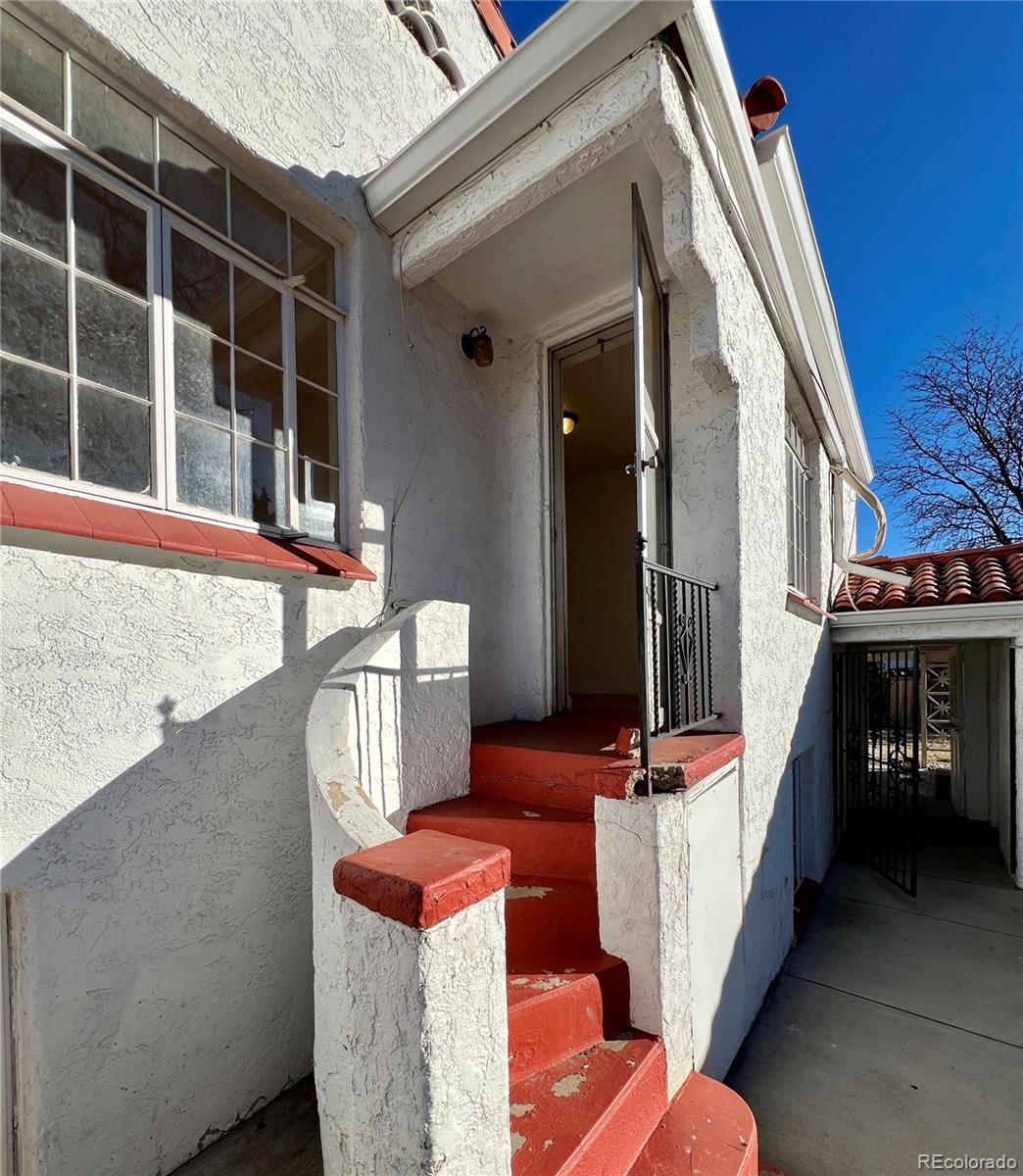 MLS Image #2 for 320 s dale court,denver, Colorado