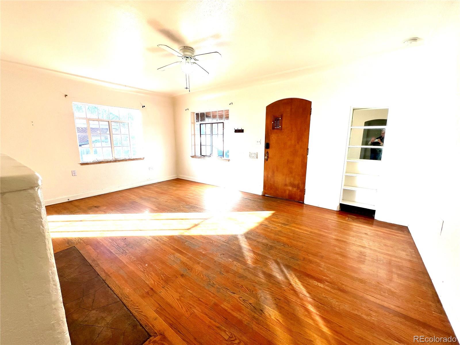 MLS Image #3 for 320 s dale court,denver, Colorado