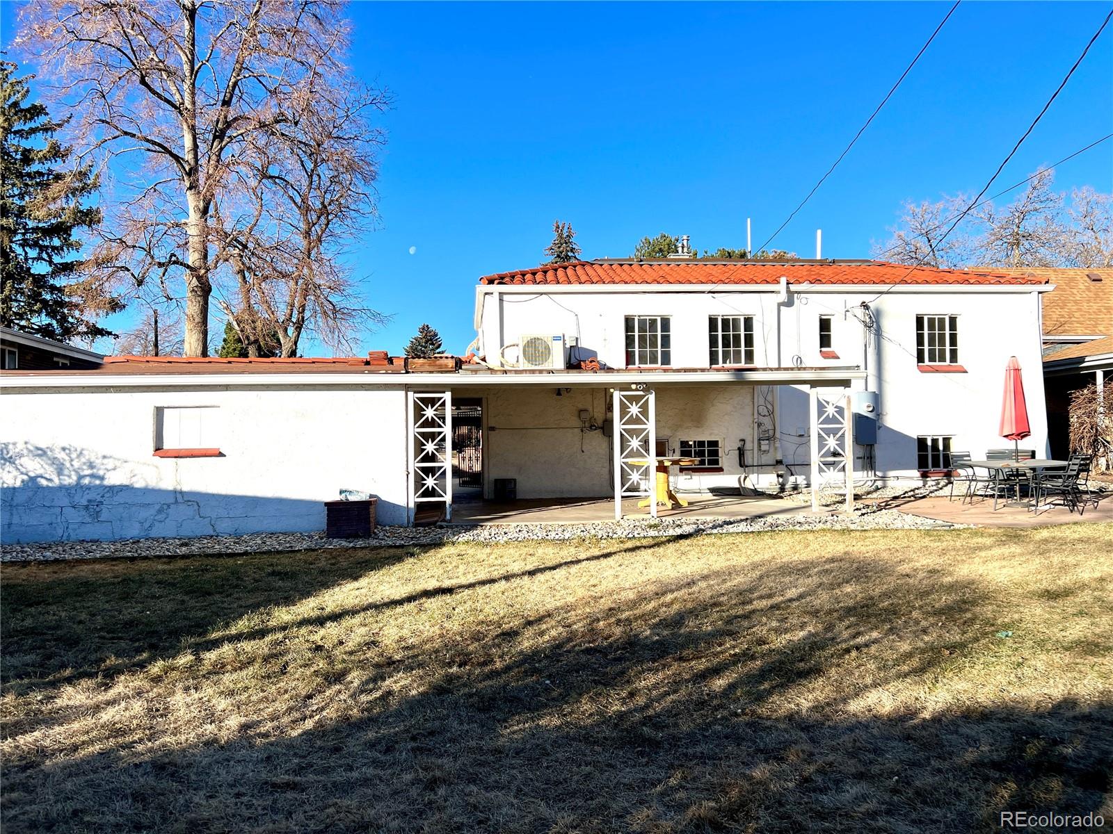 MLS Image #31 for 320 s dale court,denver, Colorado
