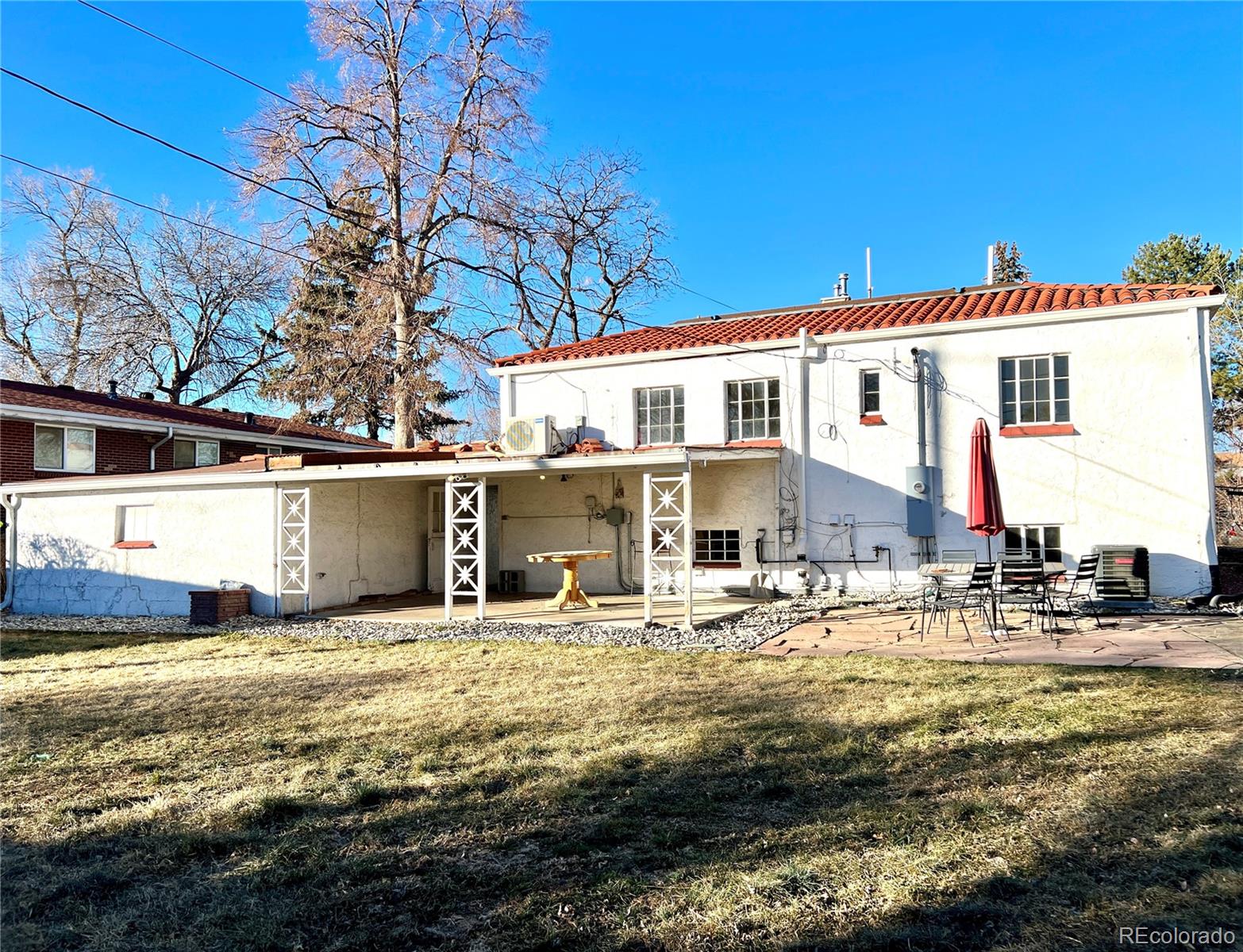 MLS Image #32 for 320 s dale court,denver, Colorado