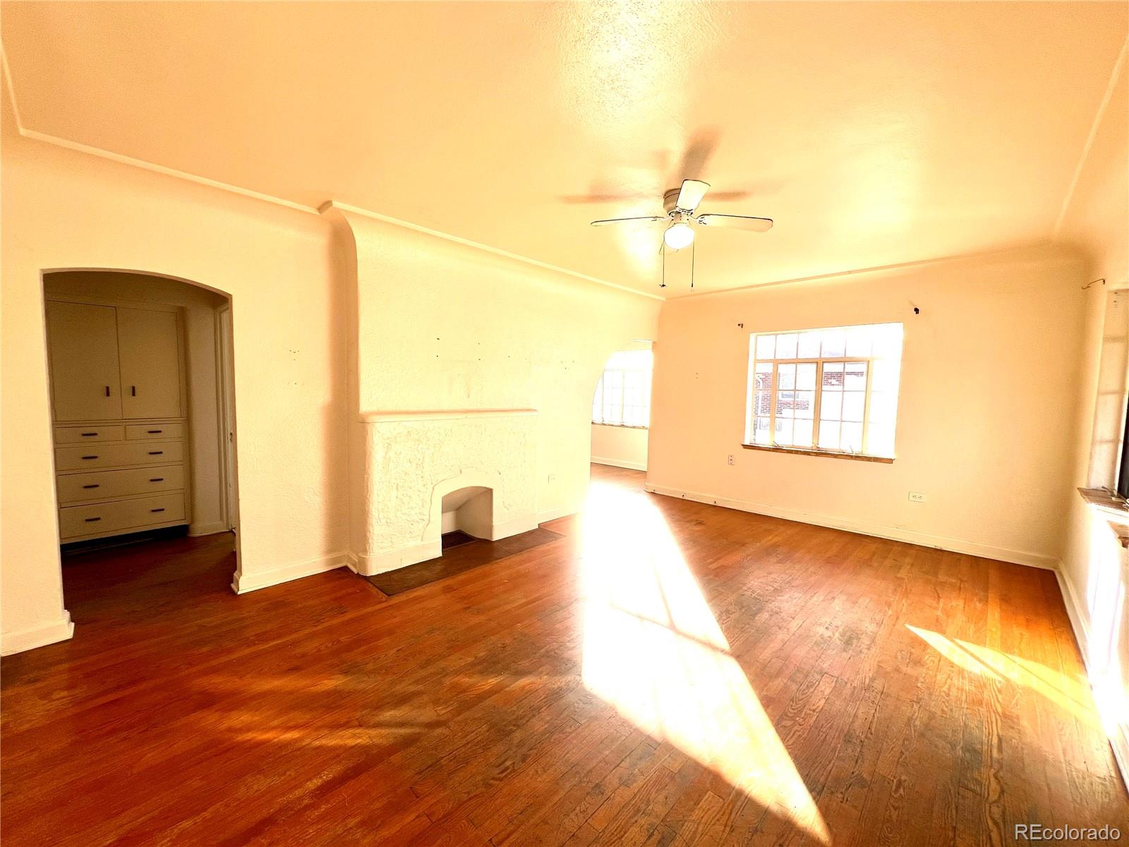 MLS Image #5 for 320 s dale court,denver, Colorado