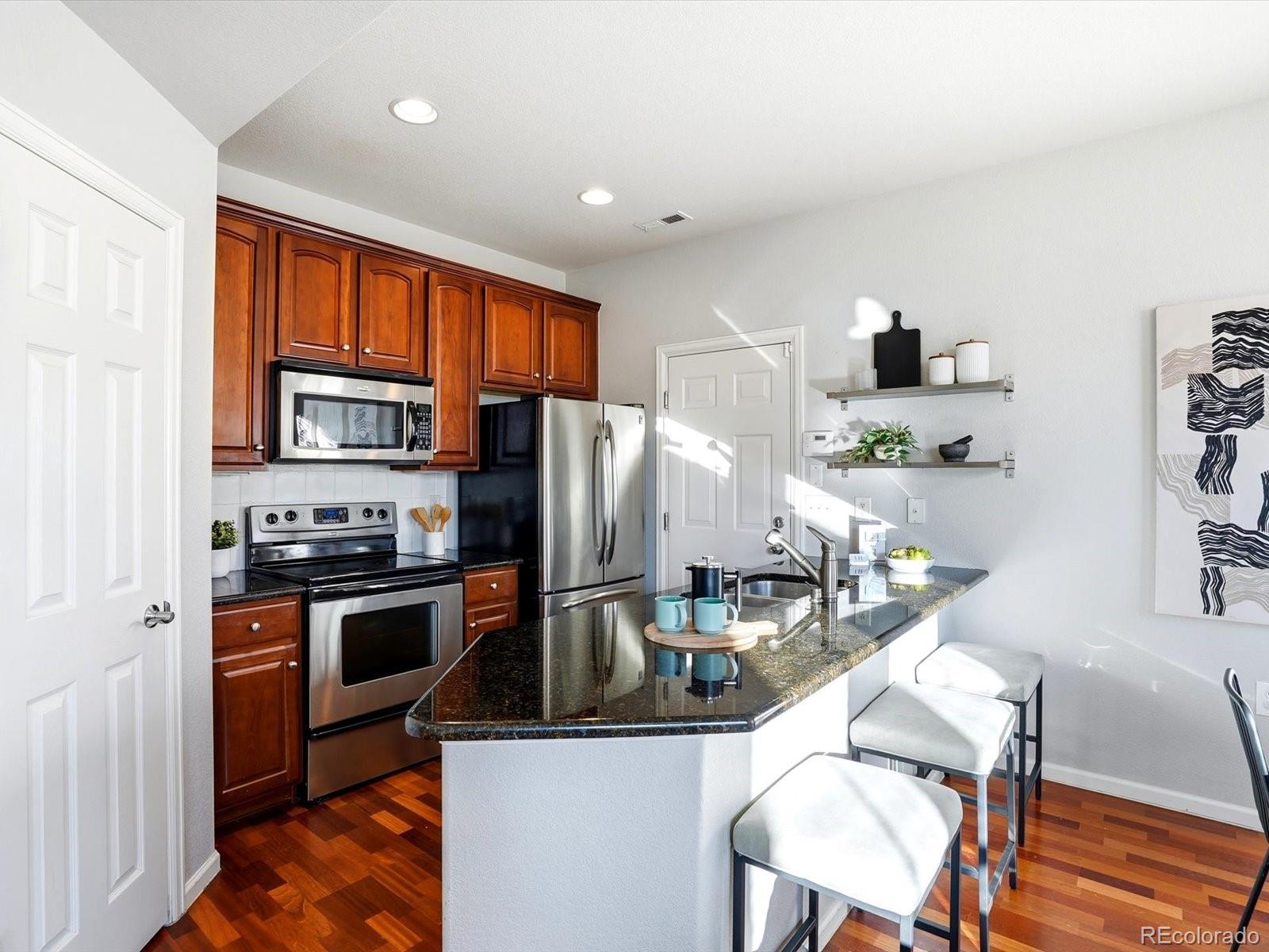 MLS Image #18 for 7777 e 23rd avenue 204,denver, Colorado