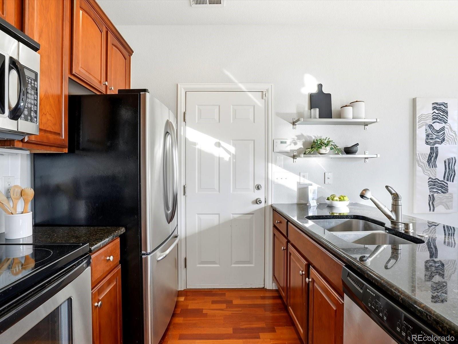 MLS Image #20 for 7777 e 23rd avenue 204,denver, Colorado