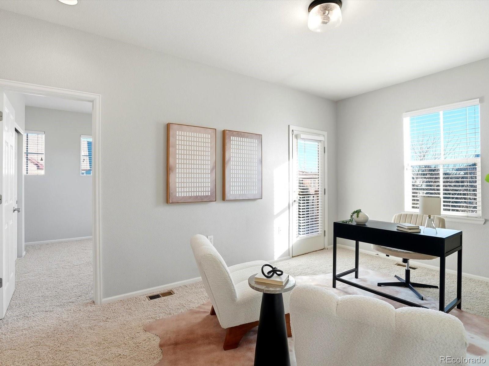 MLS Image #27 for 7777 e 23rd avenue 204,denver, Colorado