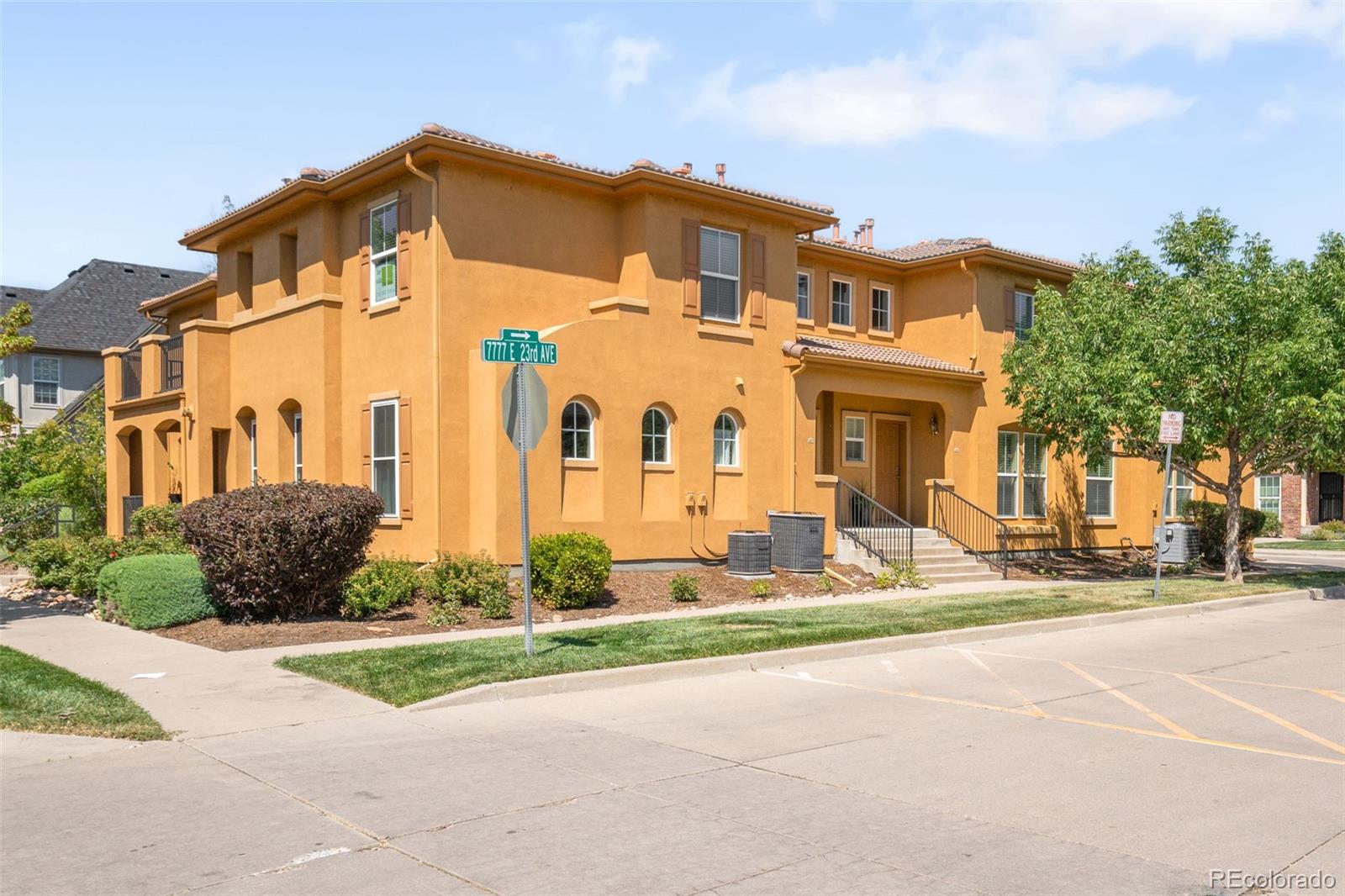 MLS Image #3 for 7777 e 23rd avenue 204,denver, Colorado