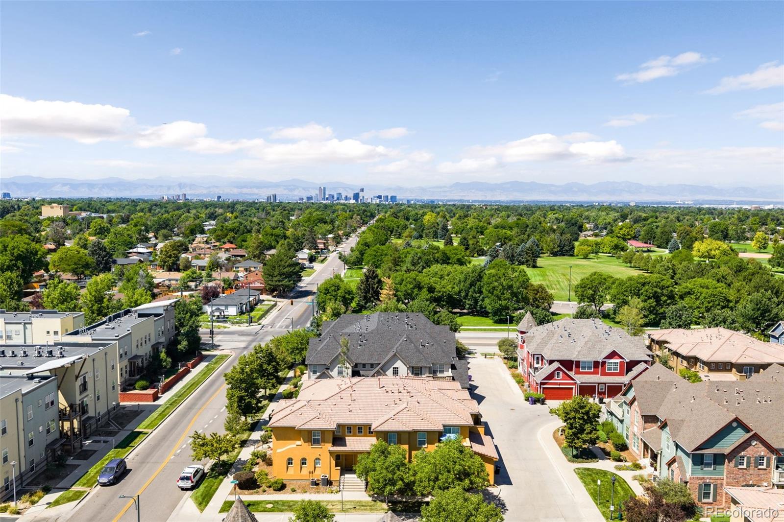 MLS Image #4 for 7777 e 23rd avenue 204,denver, Colorado