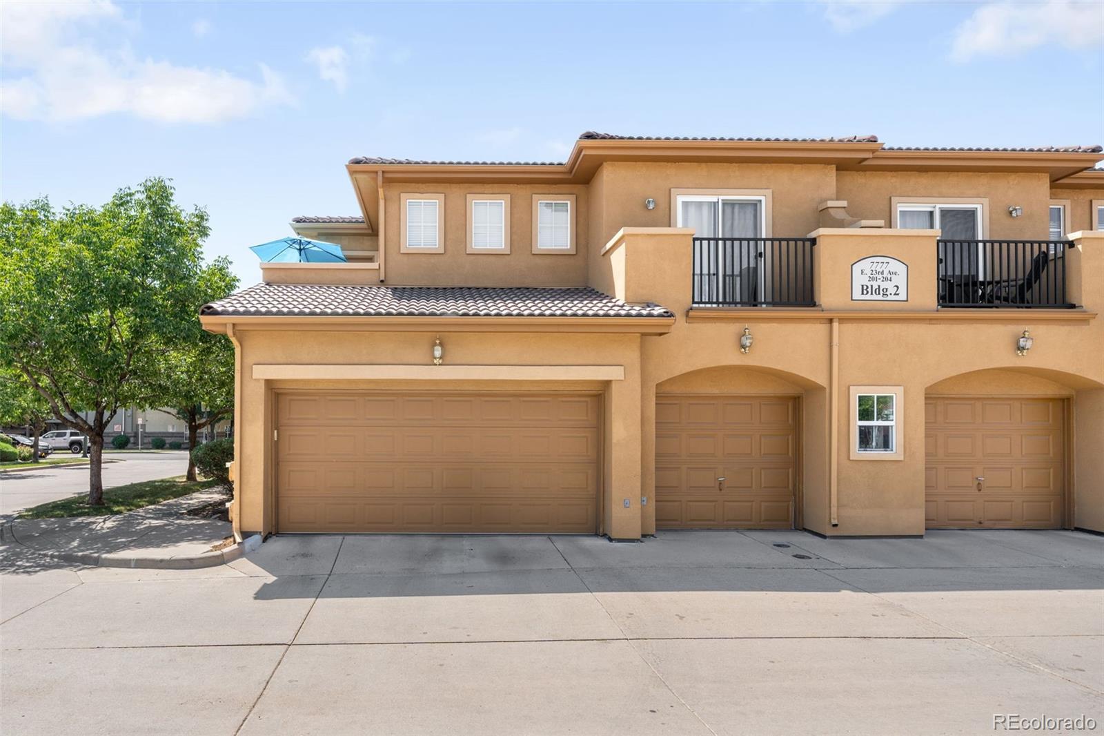 MLS Image #40 for 7777 e 23rd avenue 204,denver, Colorado