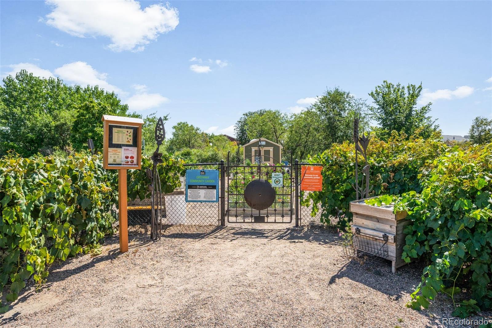 MLS Image #44 for 7777 e 23rd avenue 204,denver, Colorado