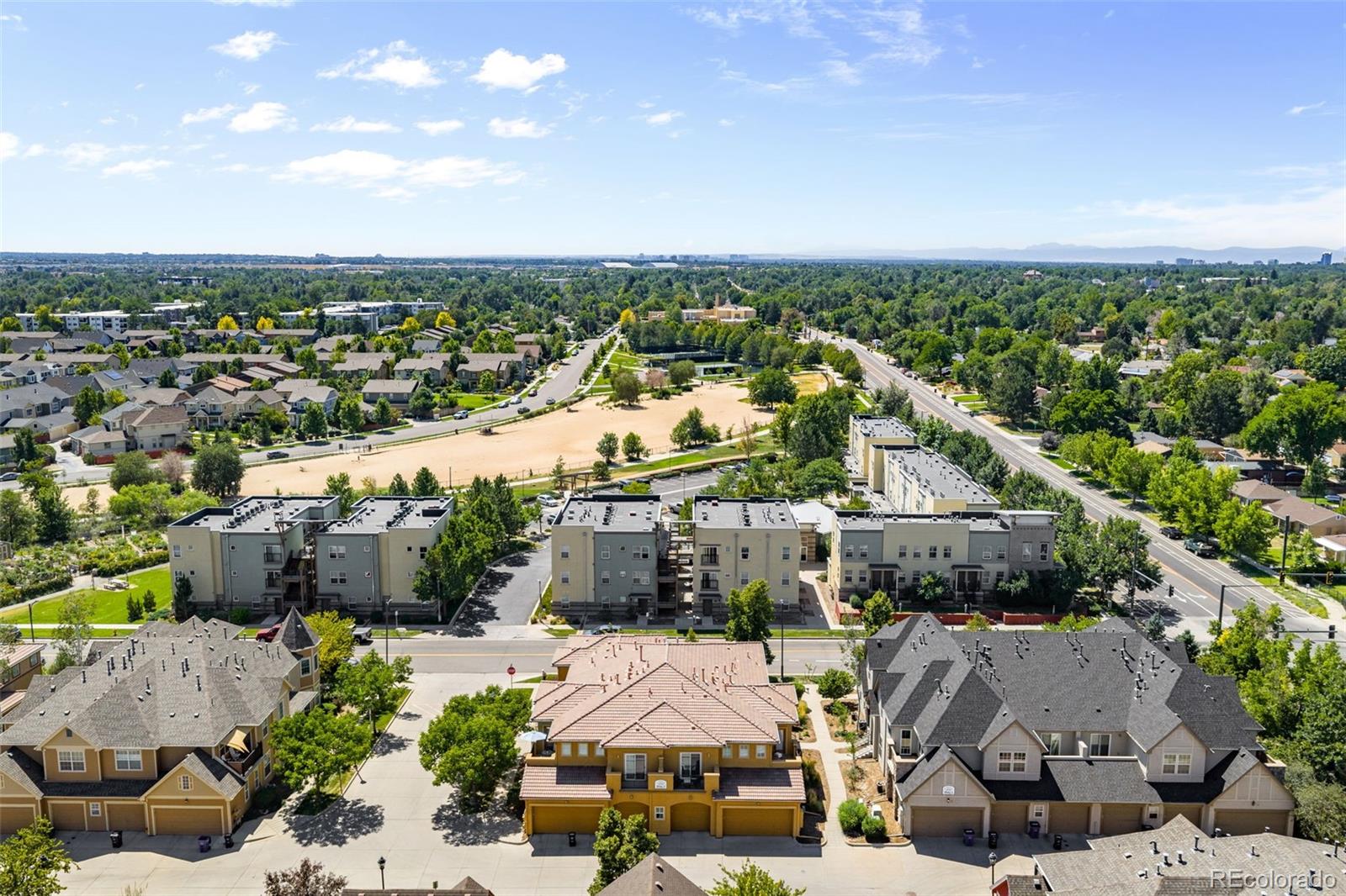 MLS Image #45 for 7777 e 23rd avenue 204,denver, Colorado