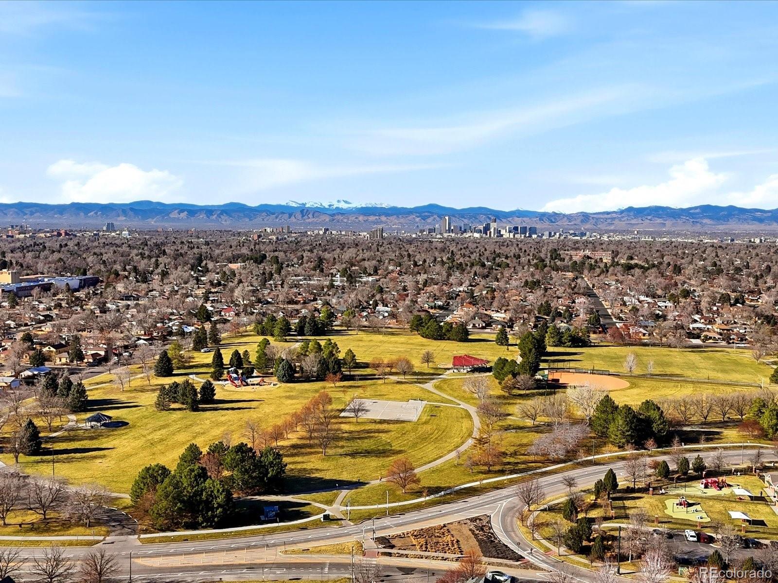 MLS Image #46 for 7777 e 23rd avenue 204,denver, Colorado